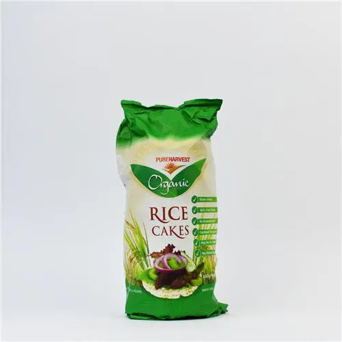 King M Brown Rice Cakes 125g Online at Best Price | Rice & Oat Cake | Lulu  Egypt