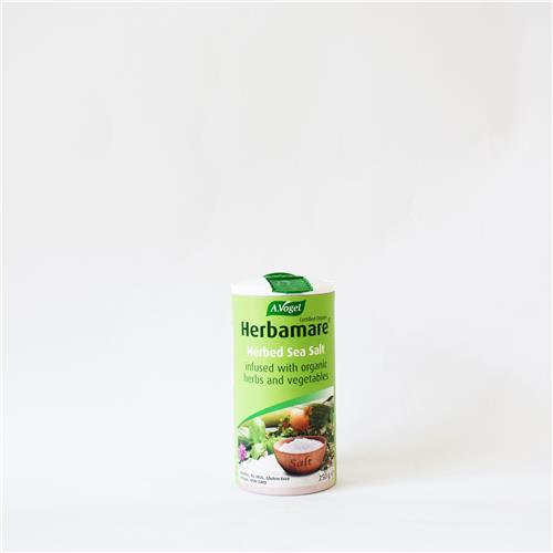 Buy A. Vogel Herbamare Original Sea Salt with Herbs (250g)