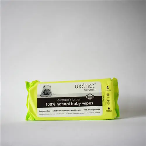 Organic baby hot sale wipes australia