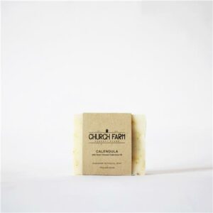 Australian Natural Soap Co Shaving Bar 100g – All About Organics