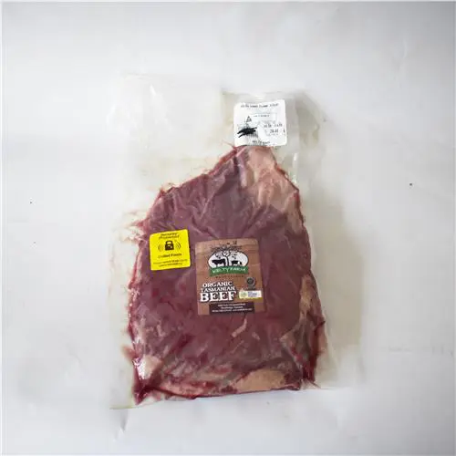 Flank steak shop woolworths